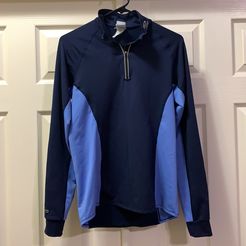 Brooks Biking Shirt